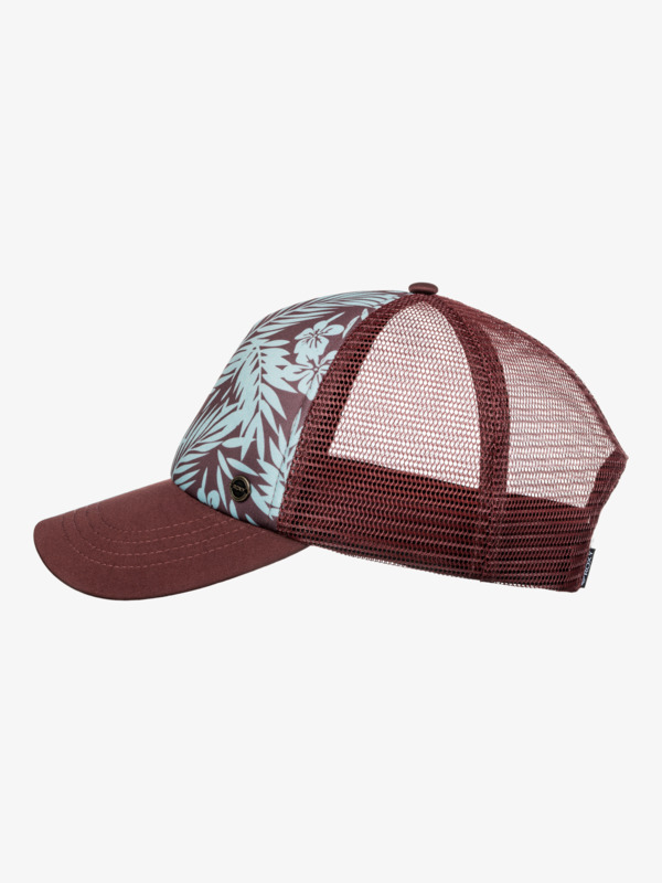 GORRA FEMENINO ROXY BEAUTIFUL MORNI – foto 2